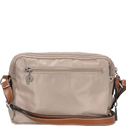 Sonja - Schultertasche 23 cm (perle)