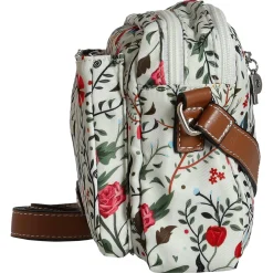 Sonja - Schultertasche 23 cm (romance)