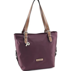Sonja - Shopper 38 cm Nylon (midnight)