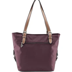 Sonja - Shopper 38 cm Nylon (midnight)
