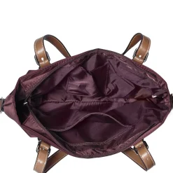 Sonja - Shopper 38 cm Nylon (midnight)