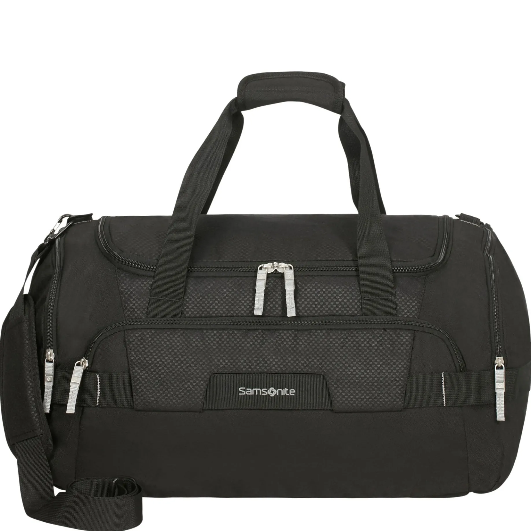 Sonora 60 - Reisetasche 55 cm (black)