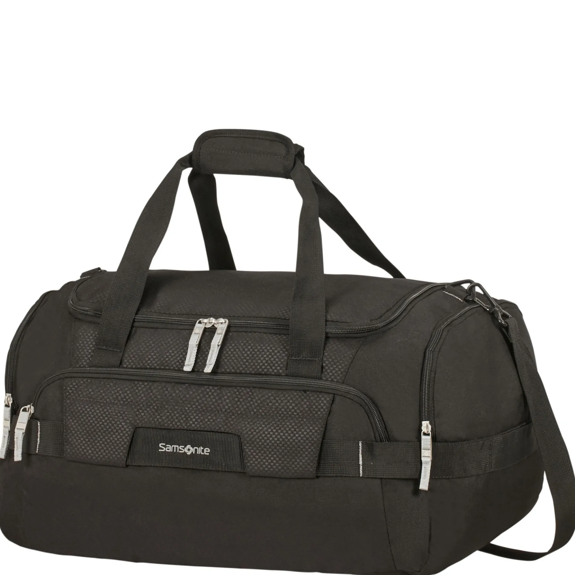 Sonora 60 - Reisetasche 55 cm (black)