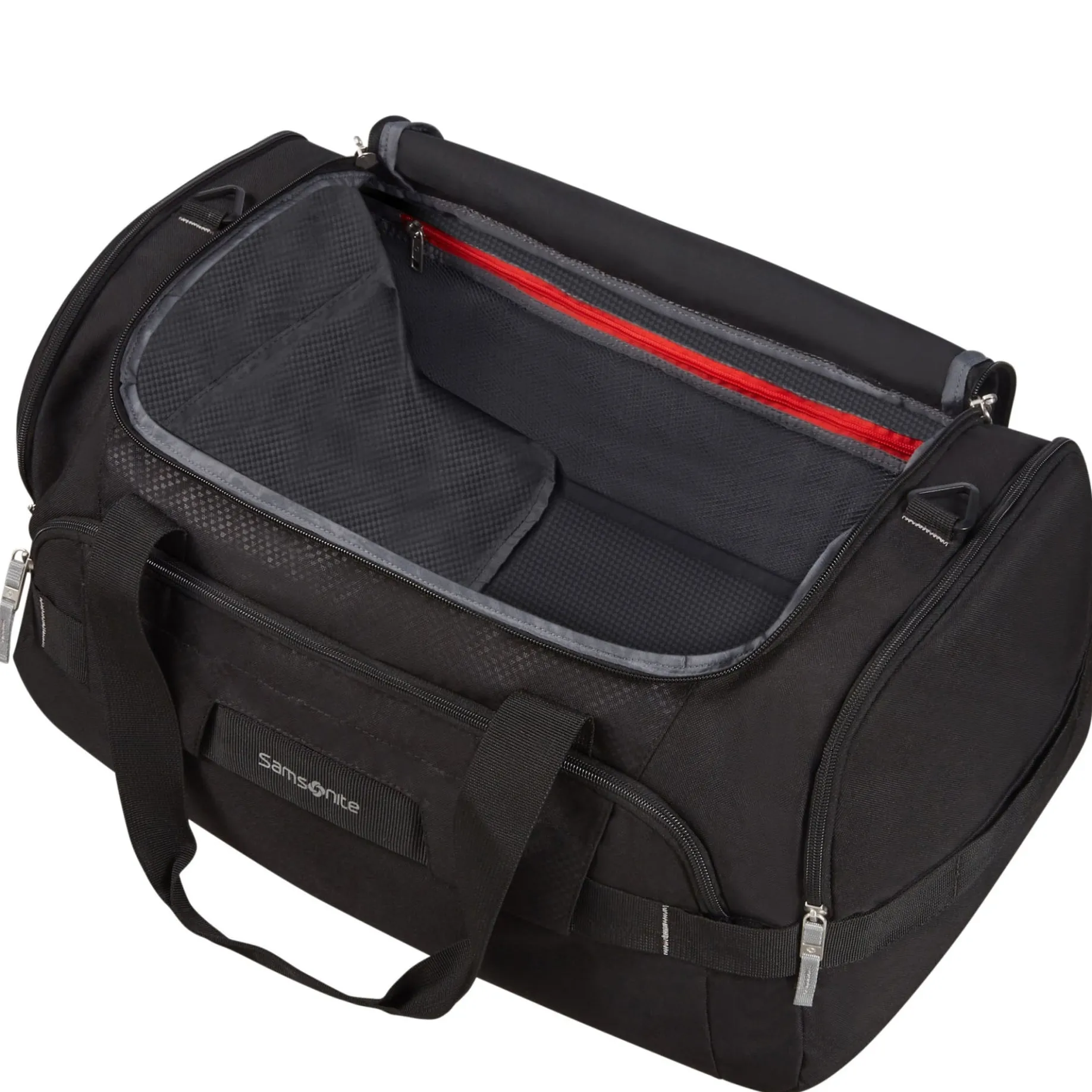 Sonora 60 - Reisetasche 55 cm (black)