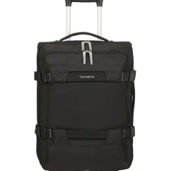 Sonora - Rollenreisetasche 68 cm (black)
