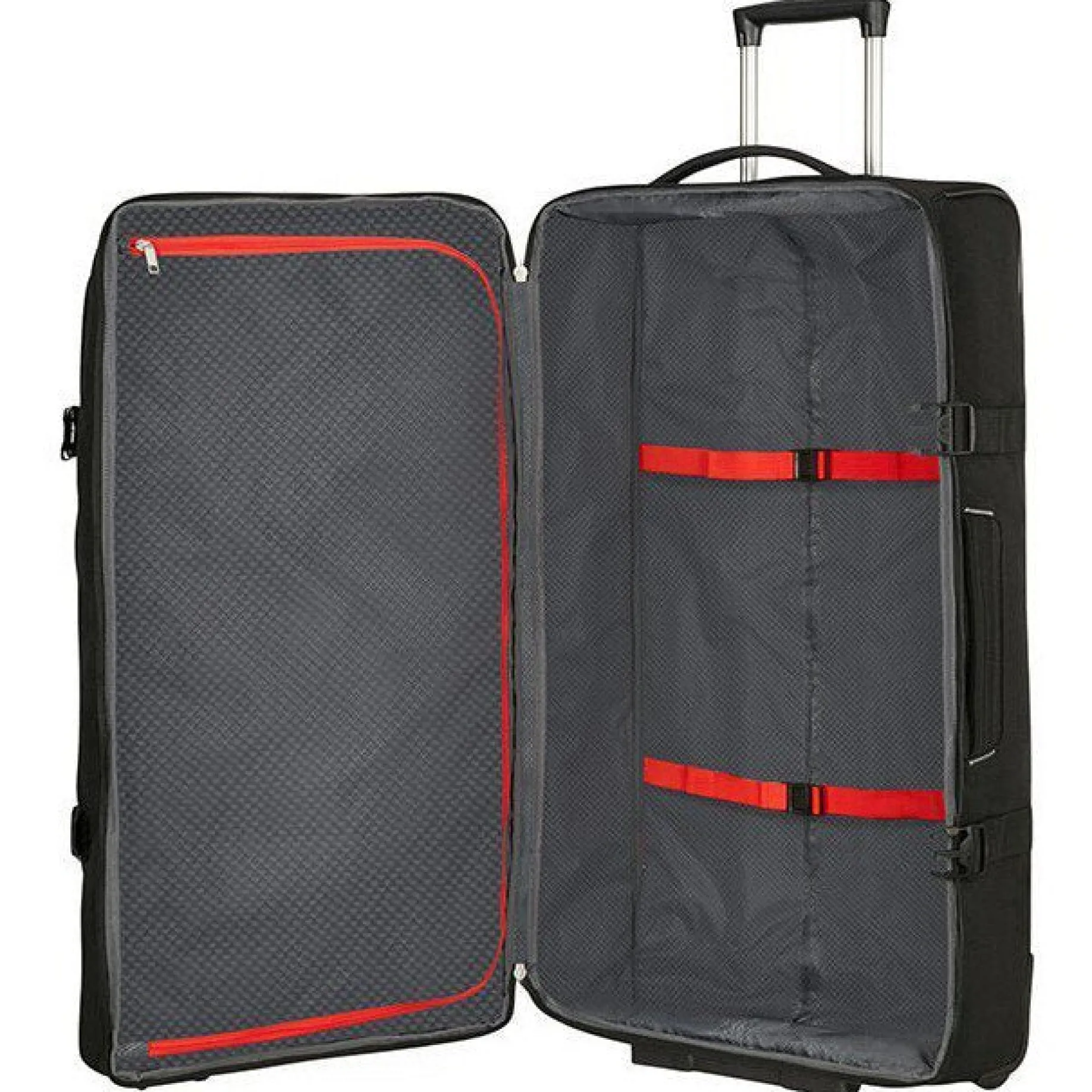 Sonora - Rollenreisetasche 82 cm (black)