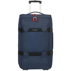 Sonora - Rollenreisetasche 68 cm (night blue)