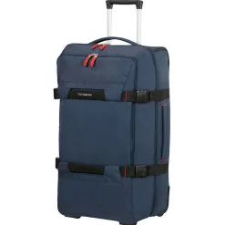 Sonora - Rollenreisetasche 68 cm (night blue)