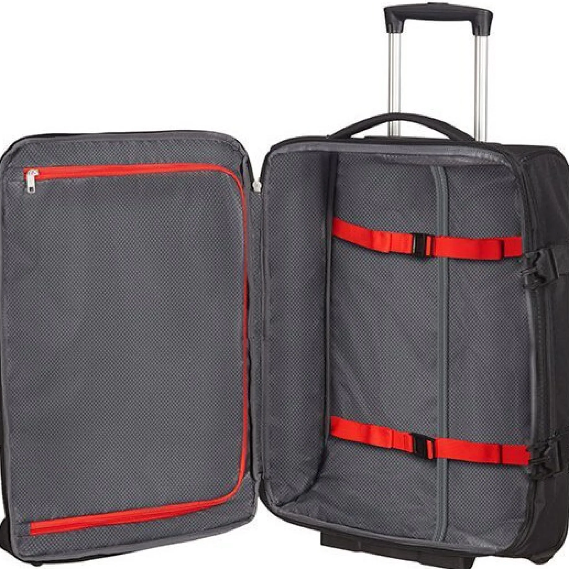 Sonora - Rollenreisetasche 68 cm (night blue)