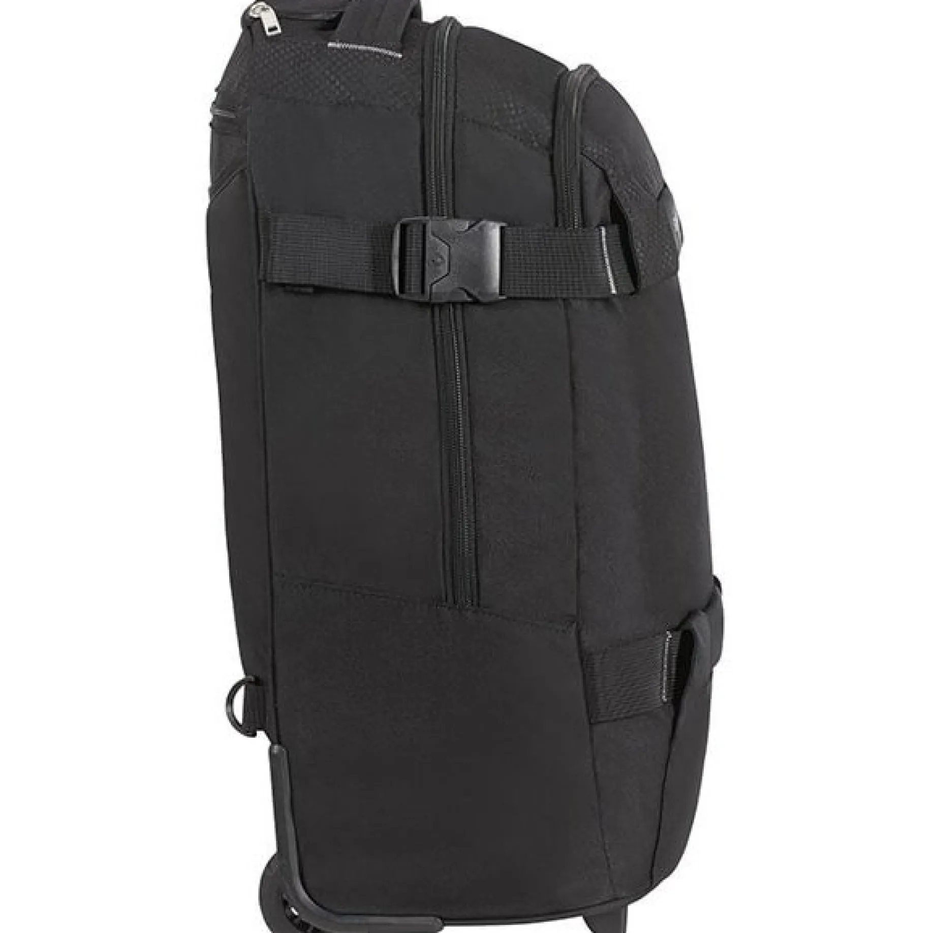 Sonora - 2-Rollen-Rucksacktrolley S 55/20 cm (black)