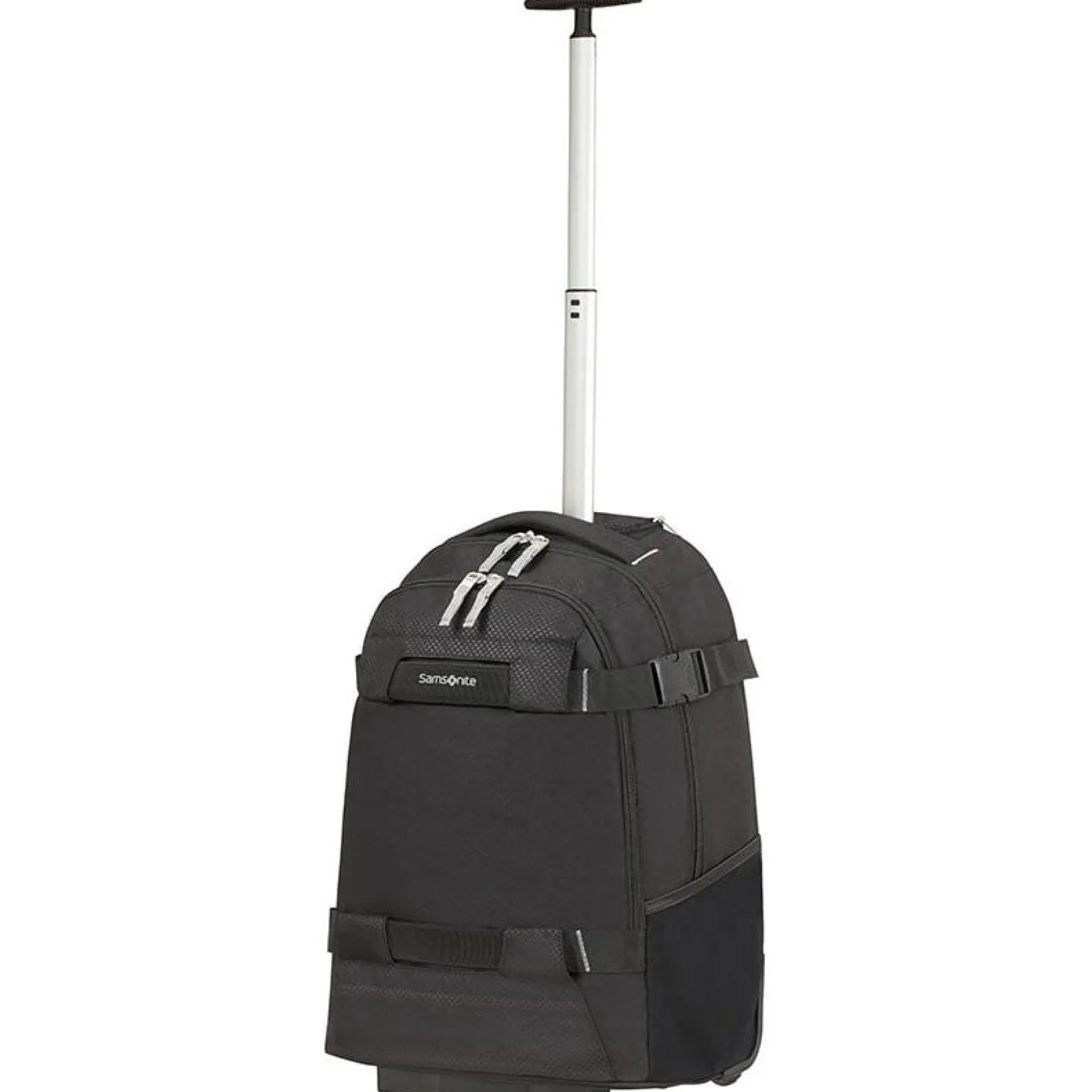 Sonora - 2-Rollen-Rucksacktrolley S 55/20 cm (black)