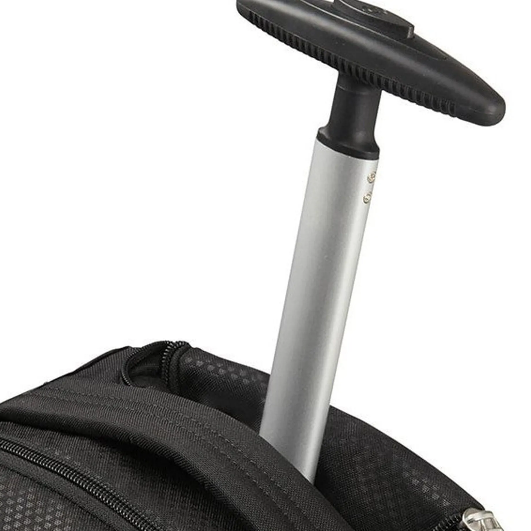 Sonora - 2-Rollen-Rucksacktrolley S 55/20 cm (black)