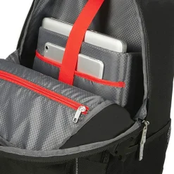 Sonora - 2-Rollen-Rucksacktrolley S 55/20 cm (black)