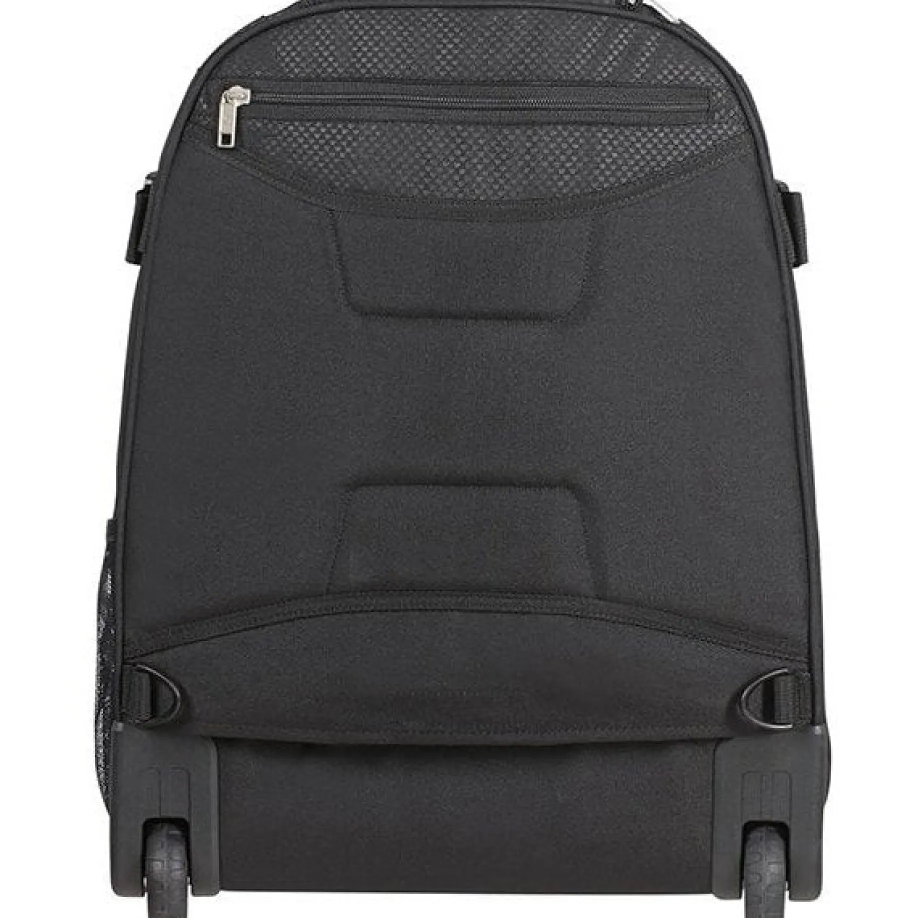 Sonora - 2-Rollen-Rucksacktrolley S 55/20 cm (black)