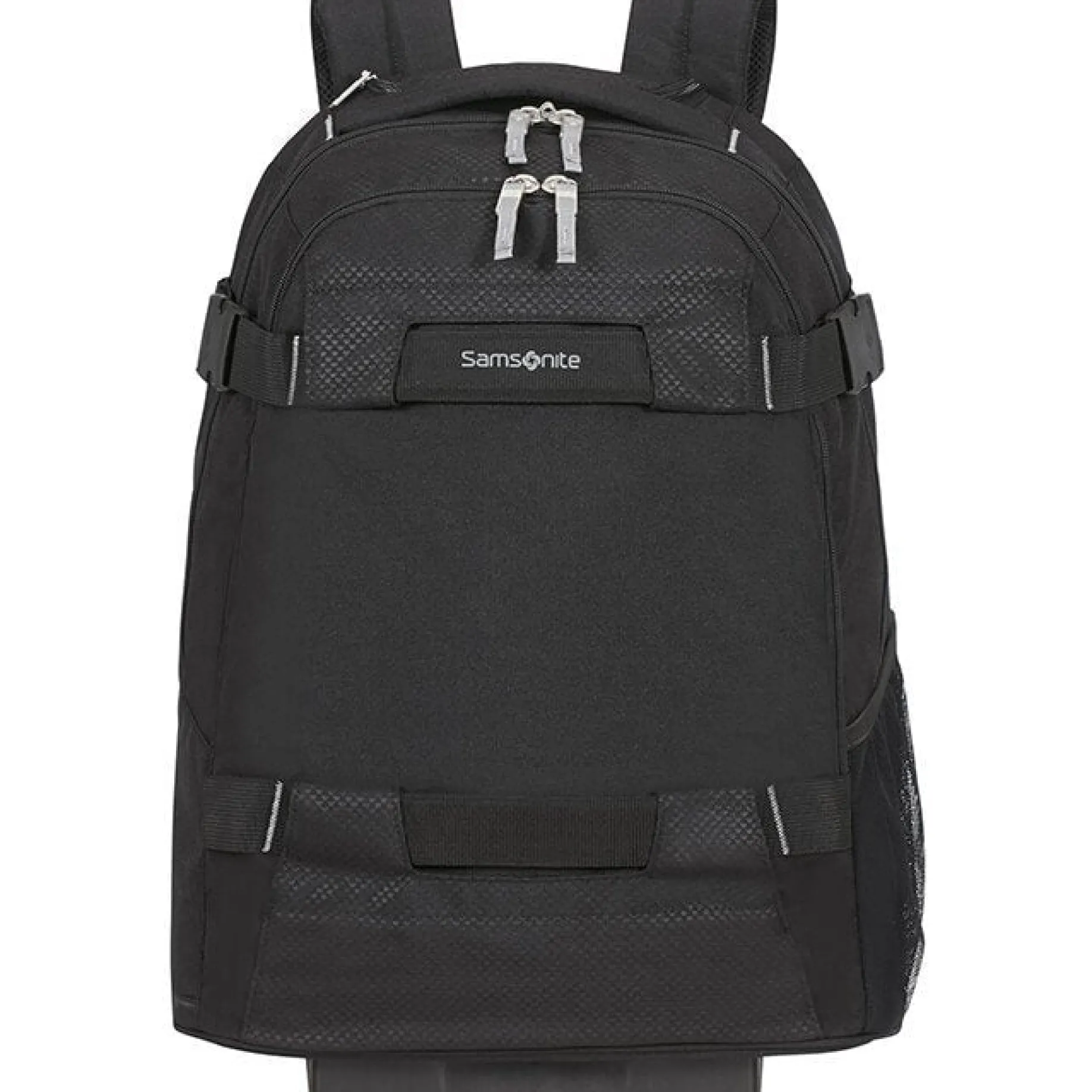 Sonora - 2-Rollen-Rucksacktrolley S 55/20 cm (black)