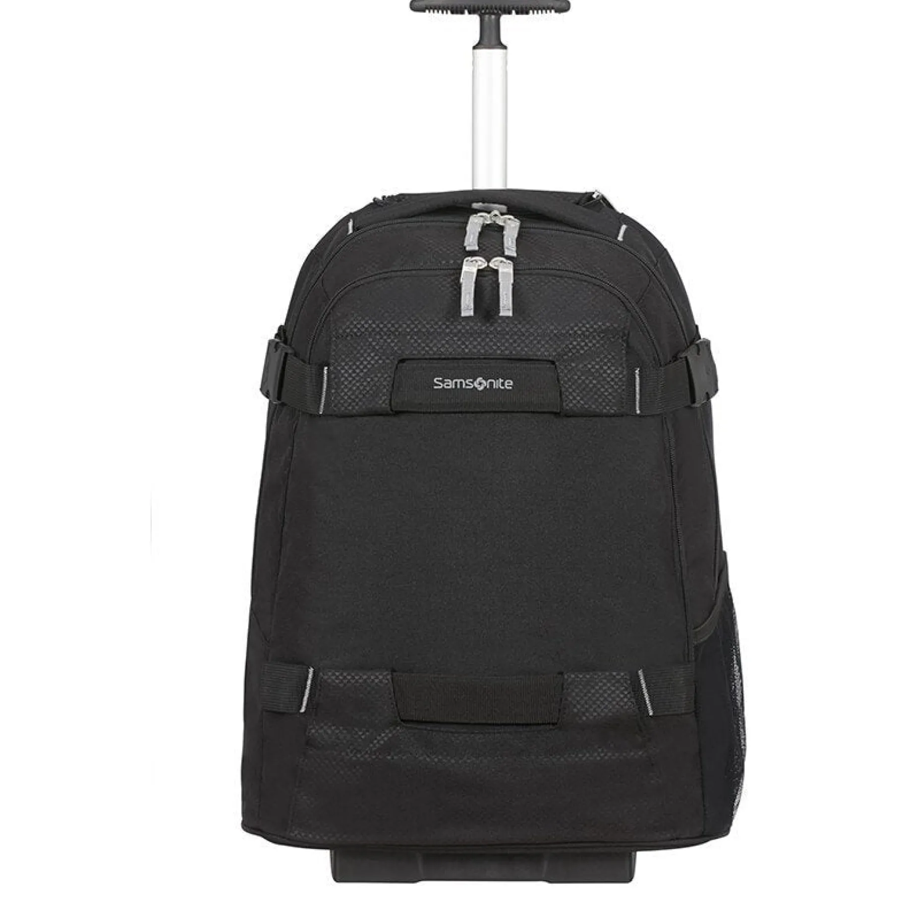 Sonora - 2-Rollen-Rucksacktrolley S 55/20 cm (black)