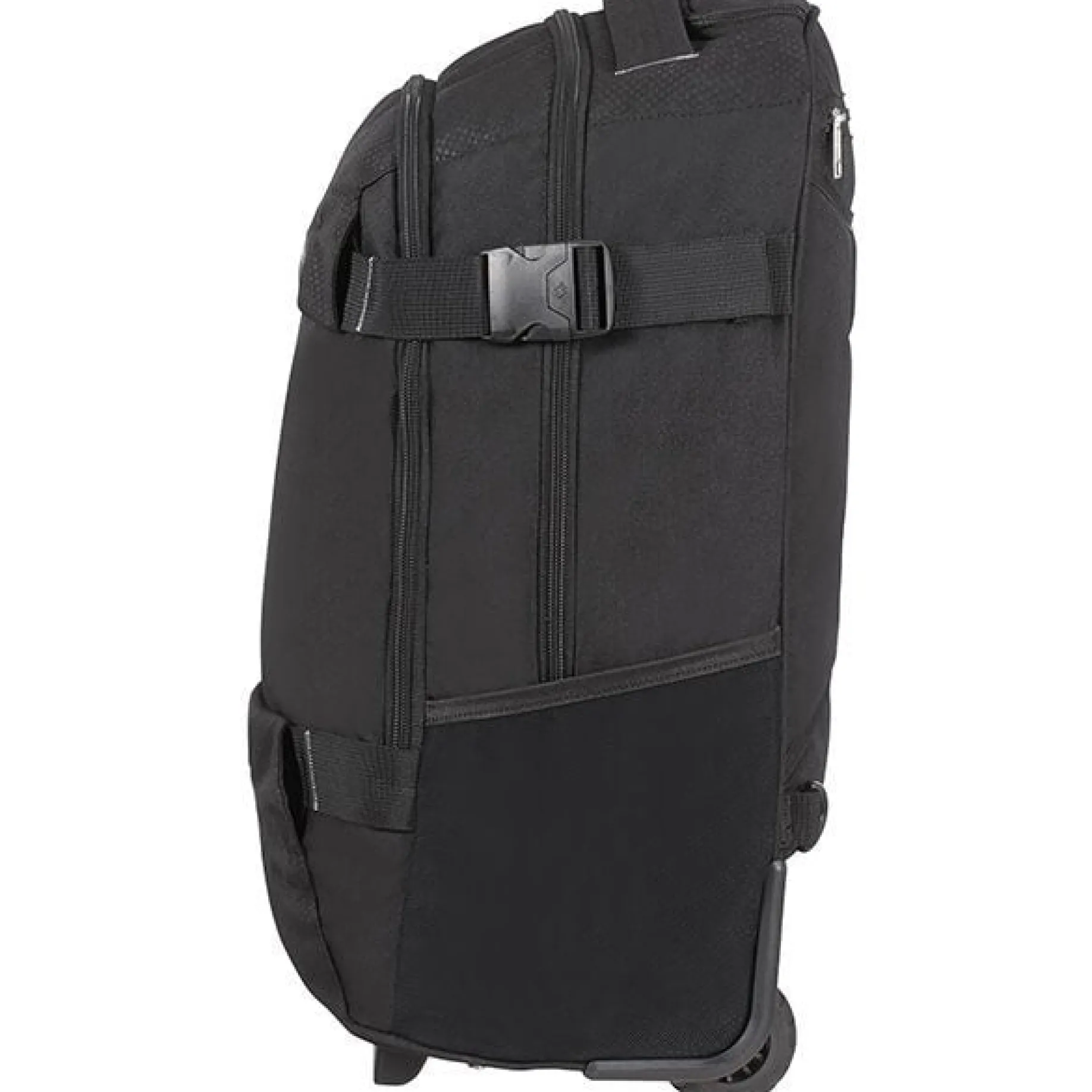 Sonora - 2-Rollen-Rucksacktrolley S 55/20 cm (black)
