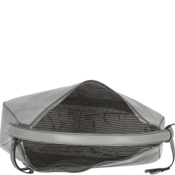 Soul - Schultertasche 33 cm Rindsleder (granite)