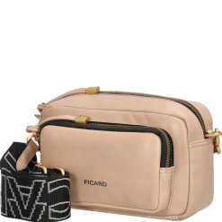 Soulmate - Schultertasche 20 cm (cookie)