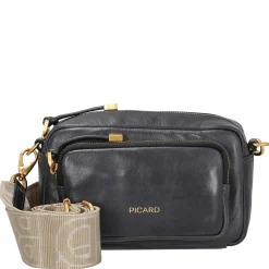 Soulmate - Schultertasche 20 cm (ozean)