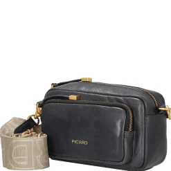 Soulmate - Schultertasche 20 cm (ozean)