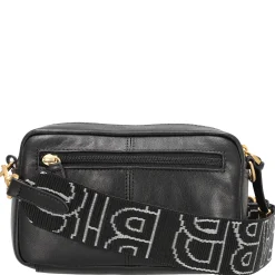 Soulmate - Schultertasche 20 cm (schwarz)