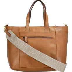 Soulmate - Shopper 37 cm (cognac)