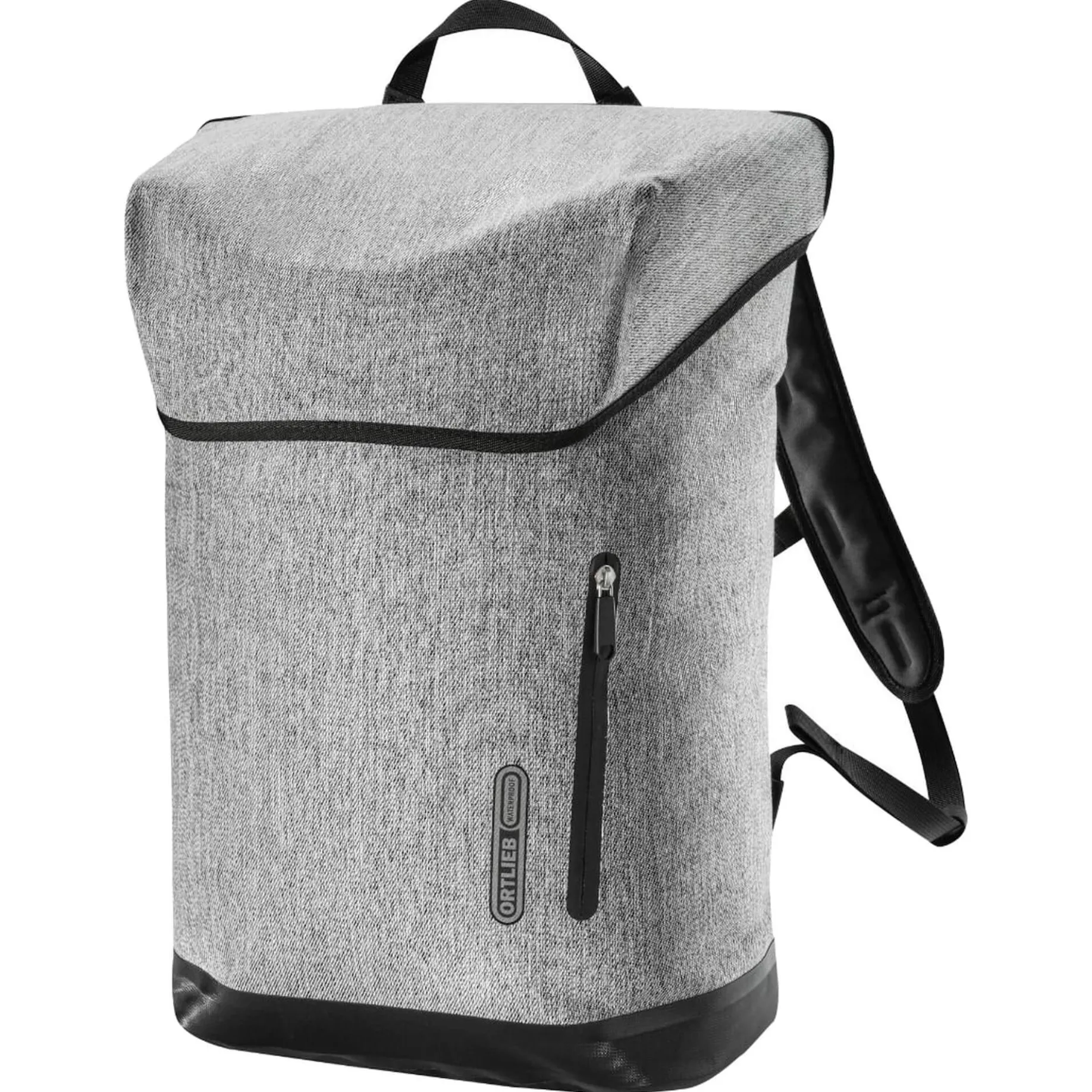 Soulo 25 - Rucksack 15.4" 47 cm (cement)