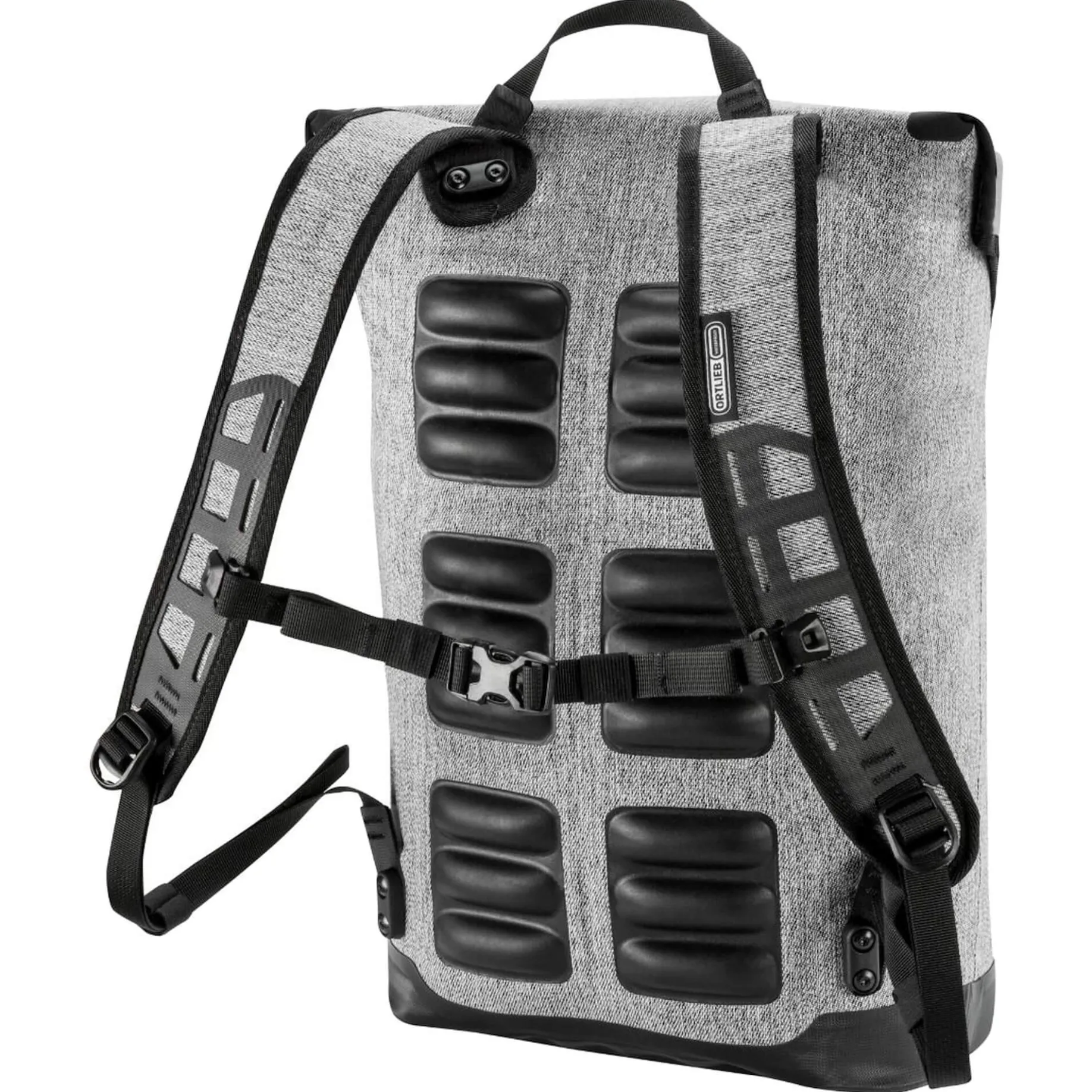 Soulo 25 - Rucksack 15.4" 47 cm (cement)