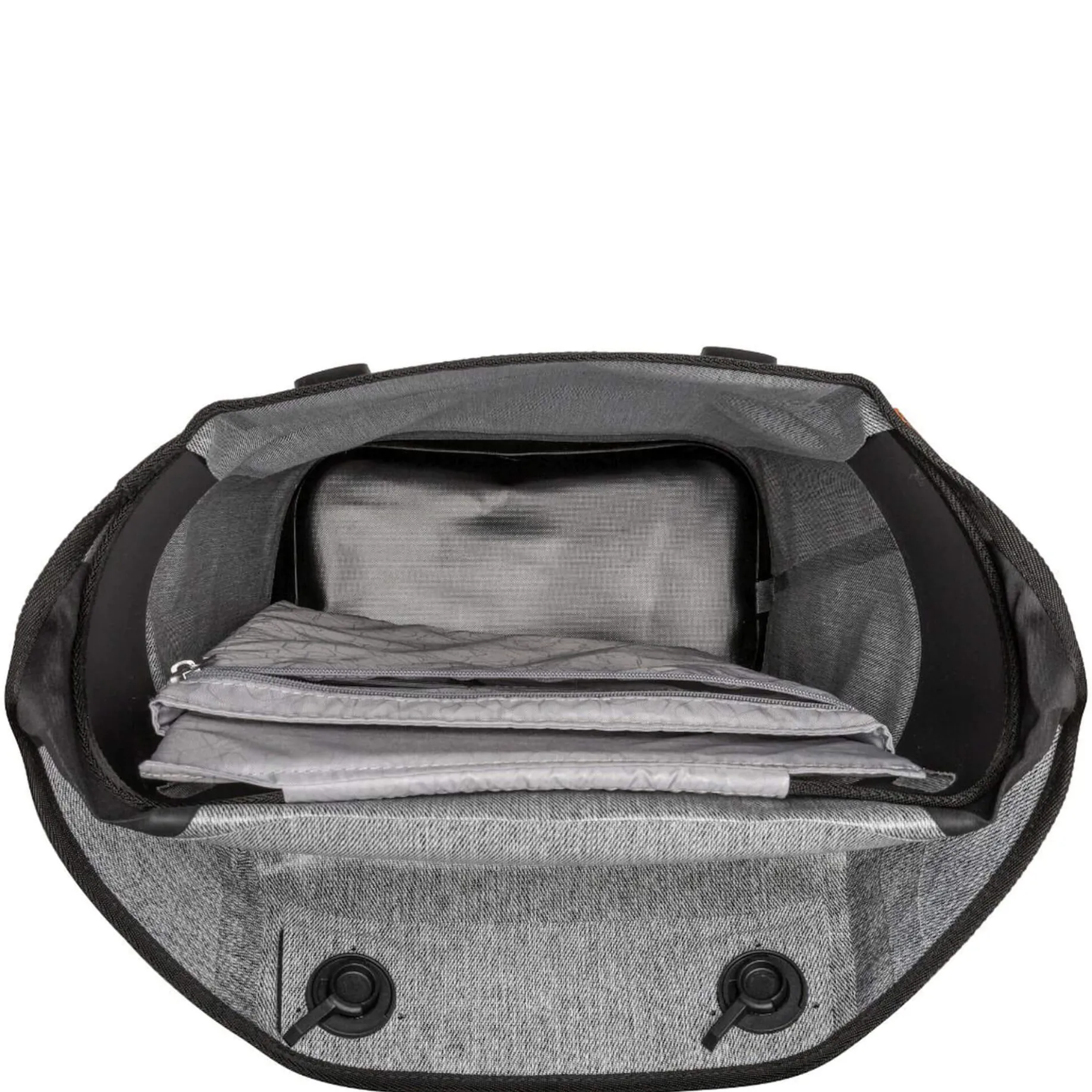 Soulo 25 - Rucksack 15.4" 47 cm (cement)