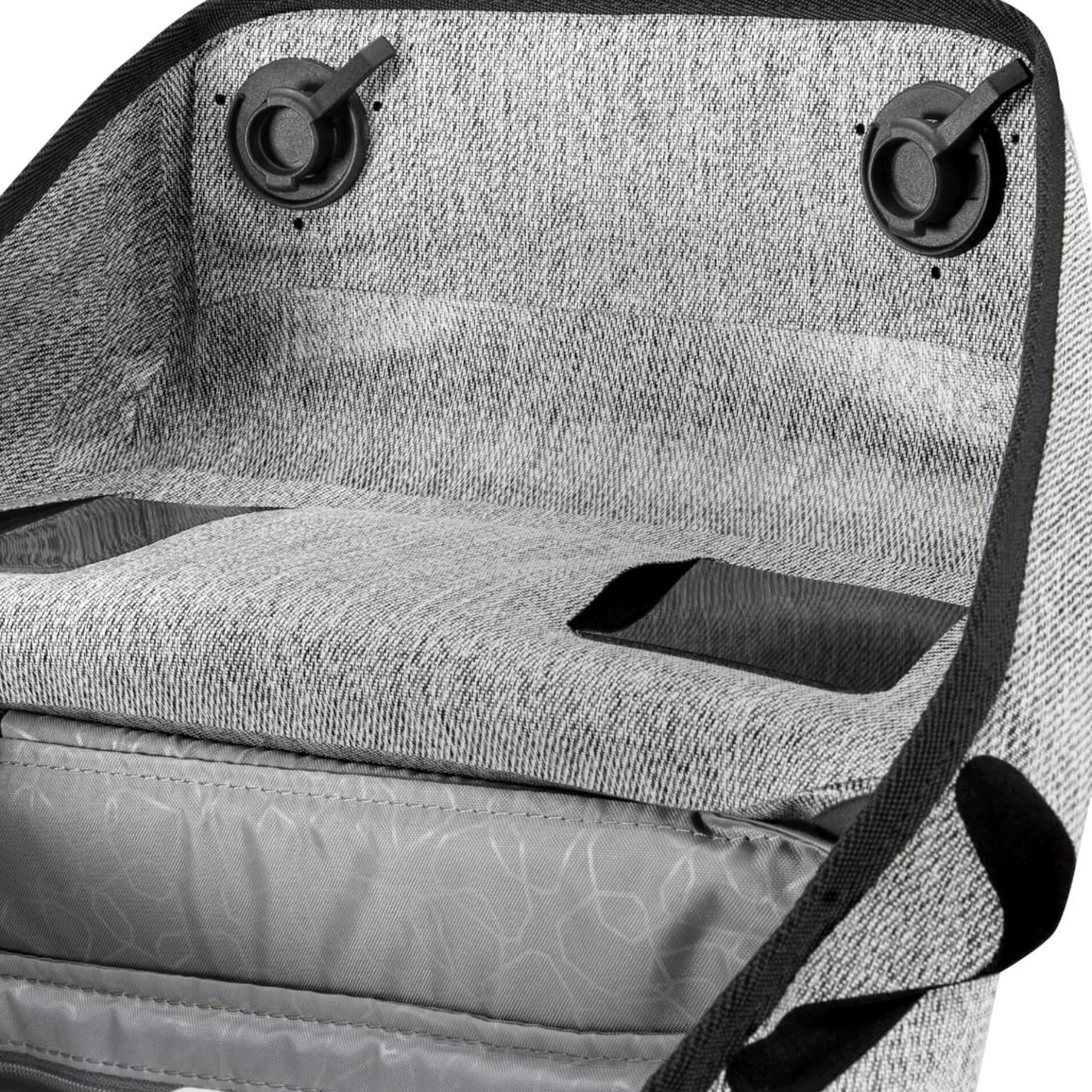 Soulo 25 - Rucksack 15.4" 47 cm (cement)