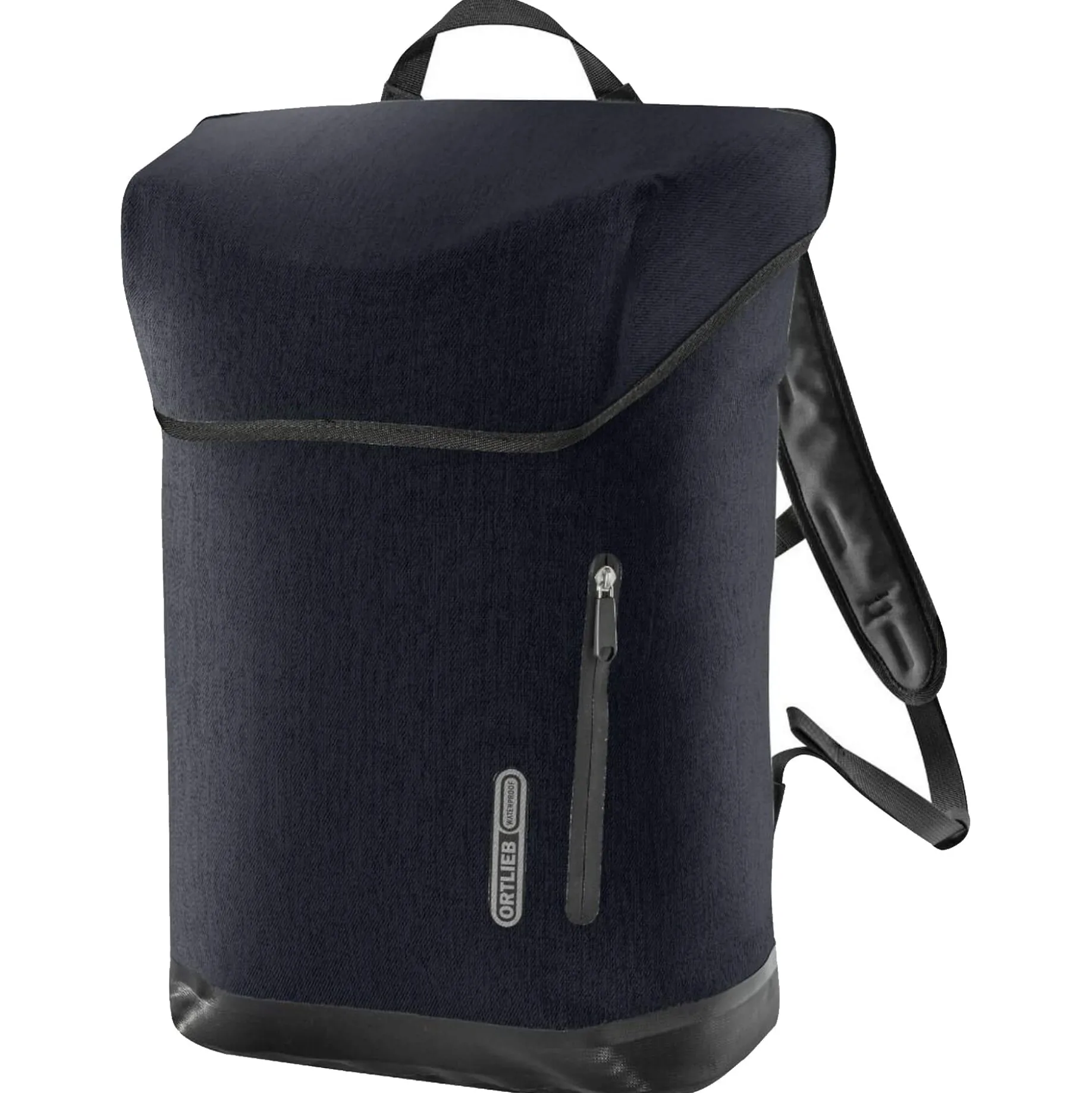 Soulo 25 - Rucksack 15.4" 47 cm (ebony)
