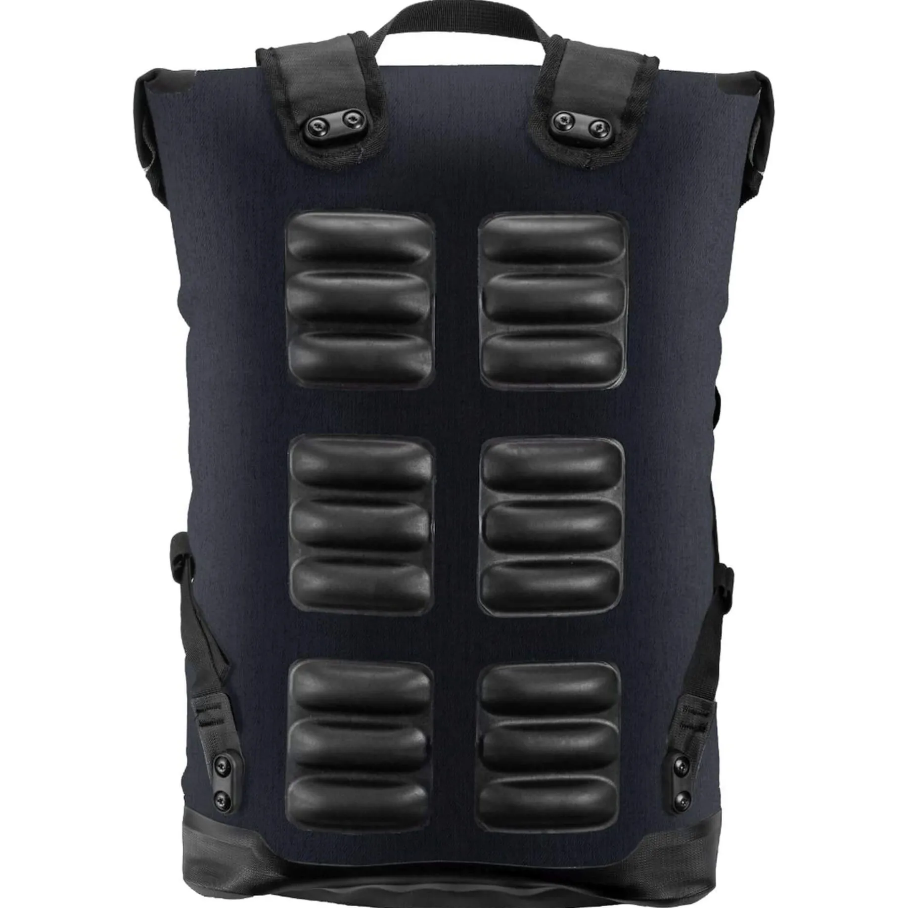 Soulo 25 - Rucksack 15.4" 47 cm (ebony)