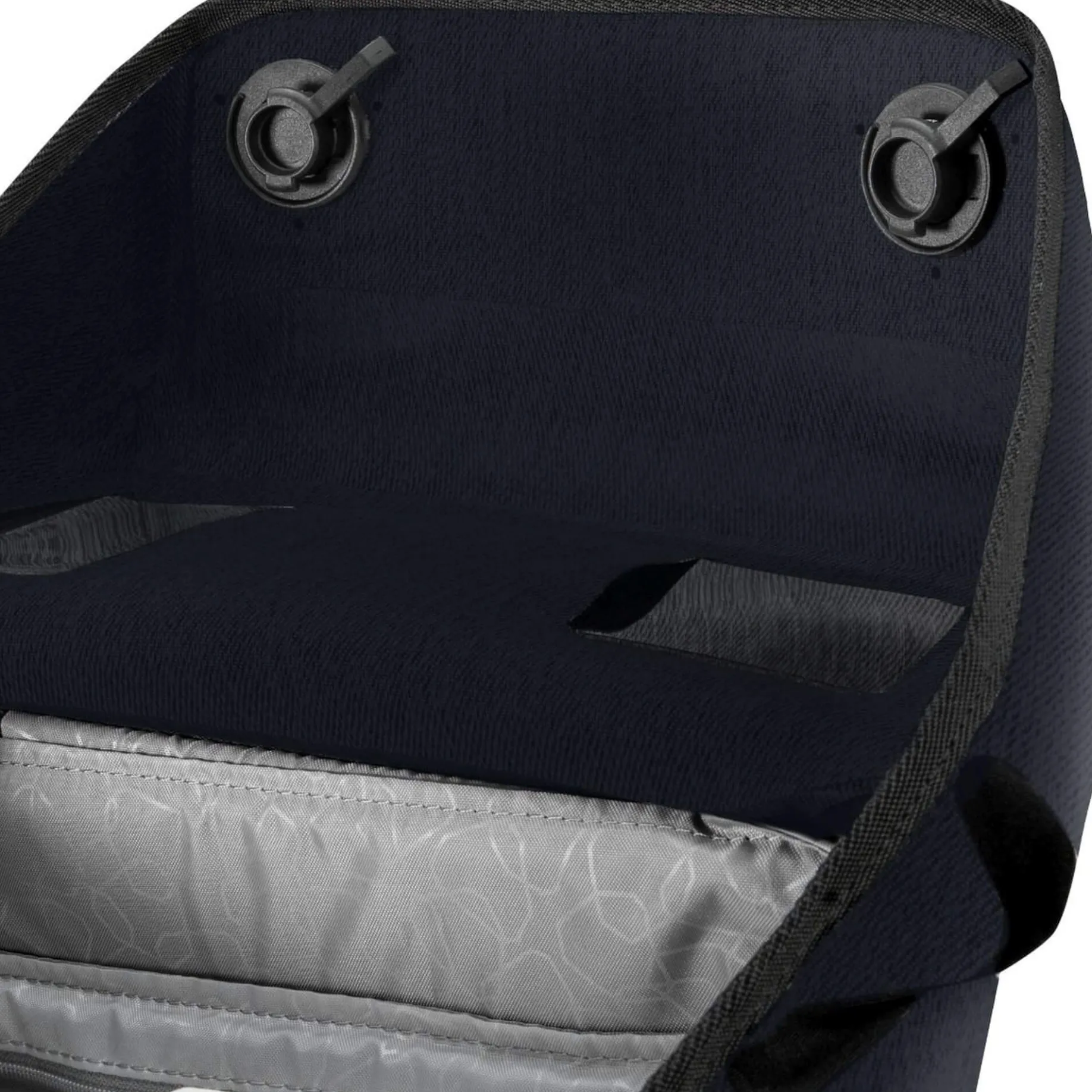 Soulo 25 - Rucksack 15.4" 47 cm (ebony)