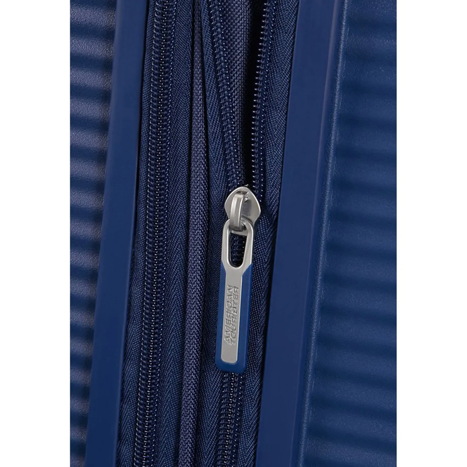 Soundbox - 4-Rollen-Trolley 67 cm erw. (blau)