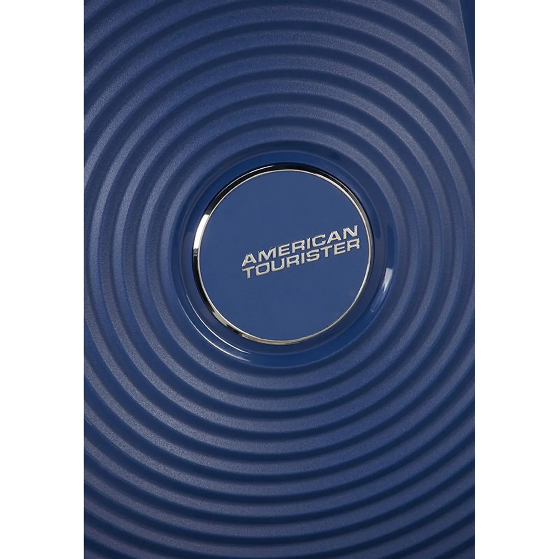 Soundbox - 4-Rollen-Trolley 67 cm erw. (blau)