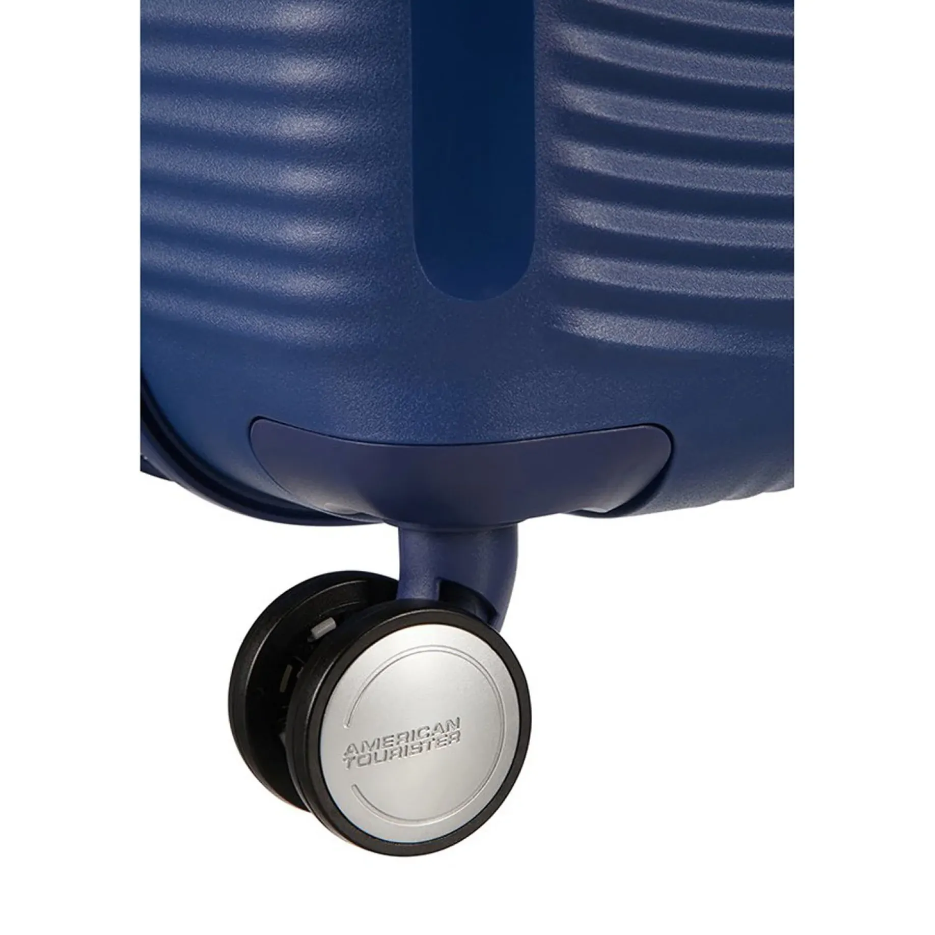 Soundbox - 4-Rollen-Trolley 67 cm erw. (blau)