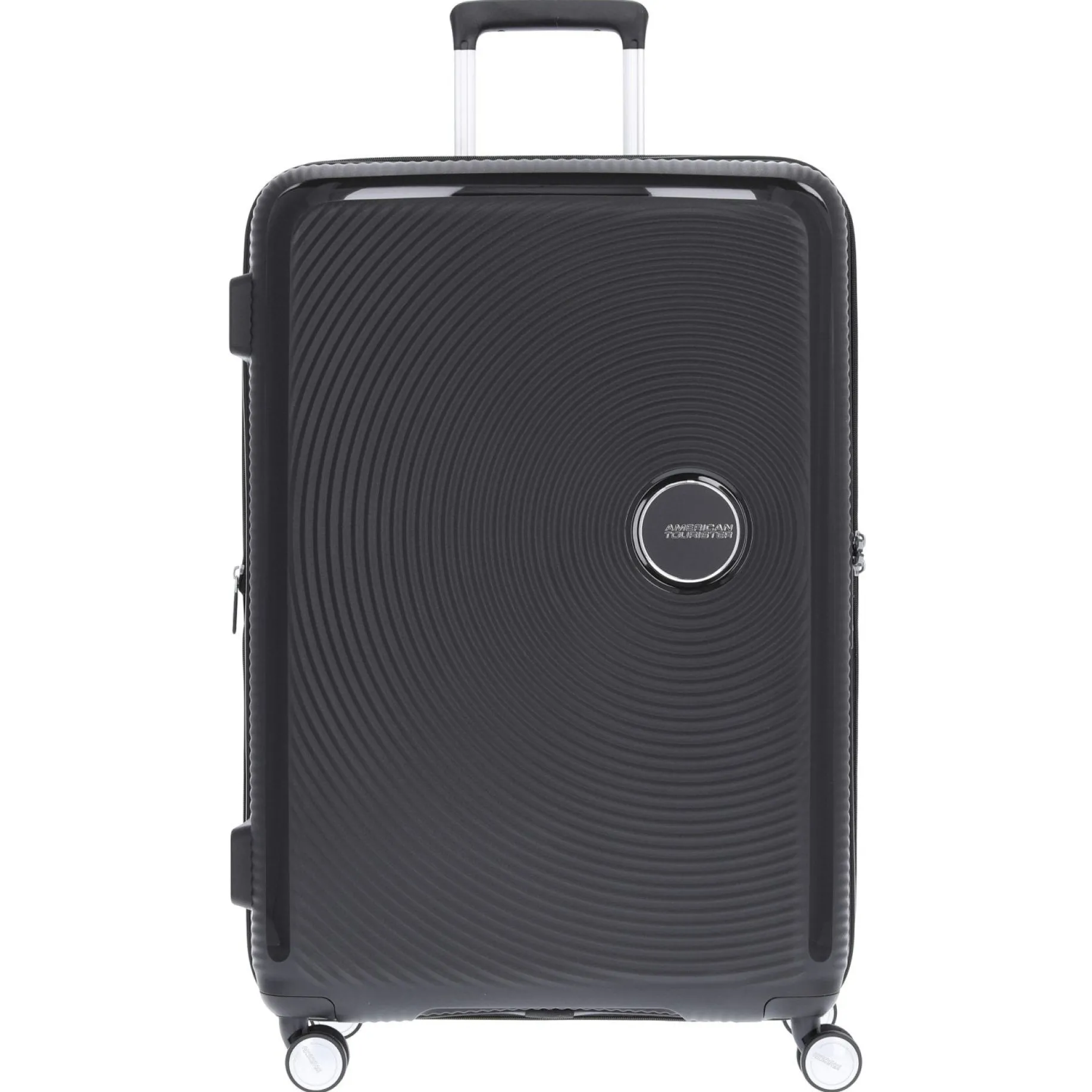 Soundbox - 4-Rollen-Trolley 77 cm erw. (schwarz)