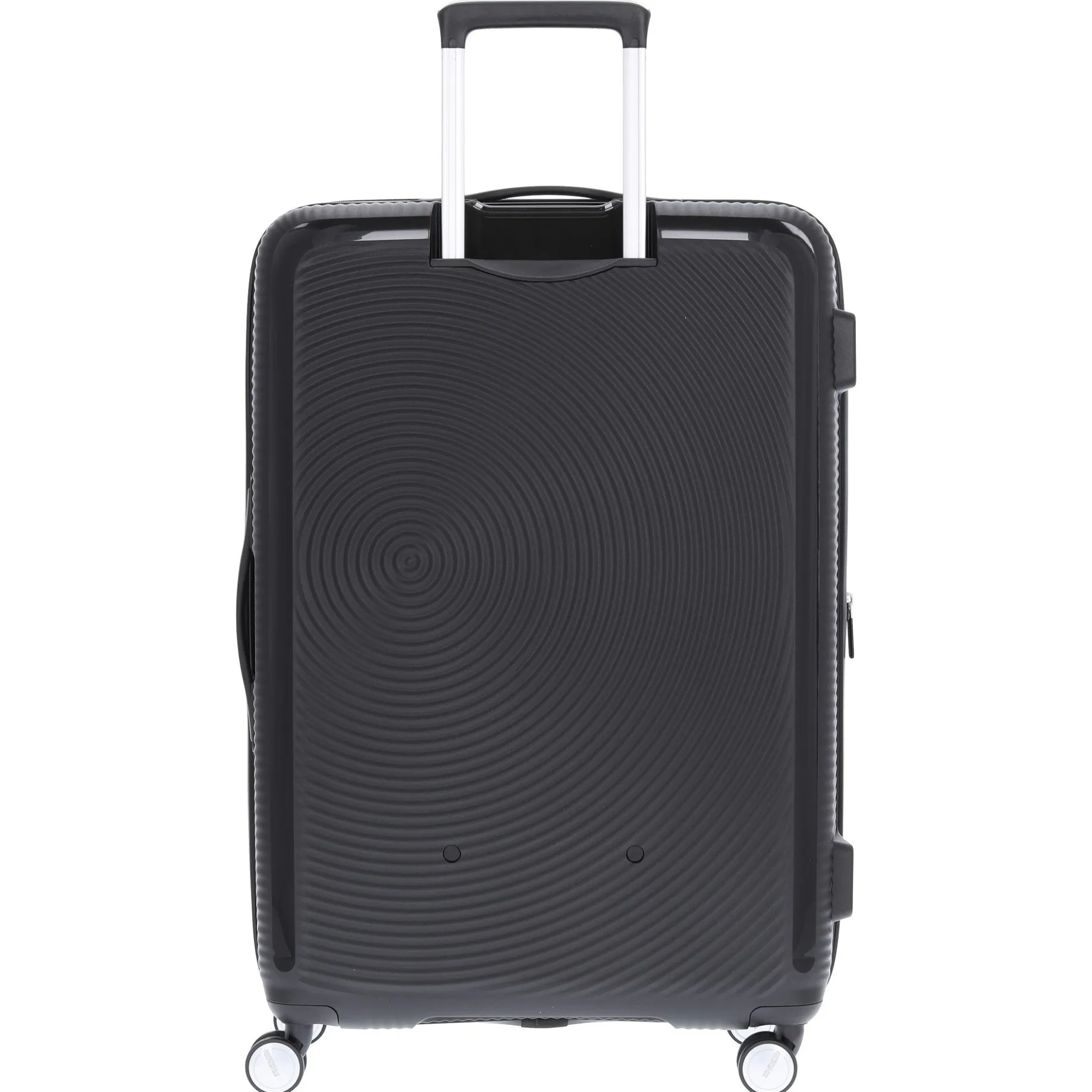 Soundbox - 4-Rollen-Trolley 77 cm erw. (schwarz)