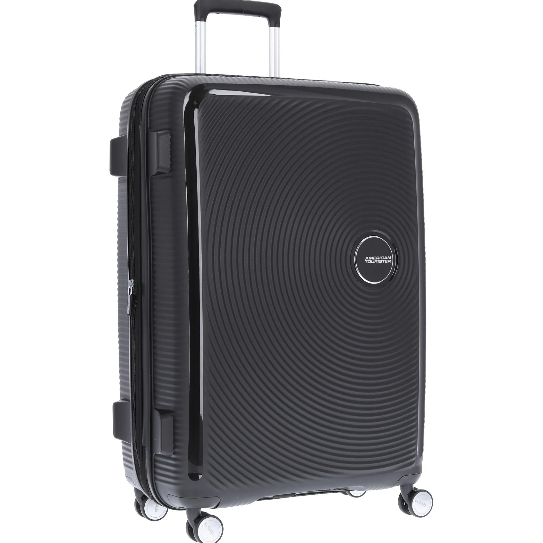 Soundbox - 4-Rollen-Trolley 77 cm erw. (schwarz)