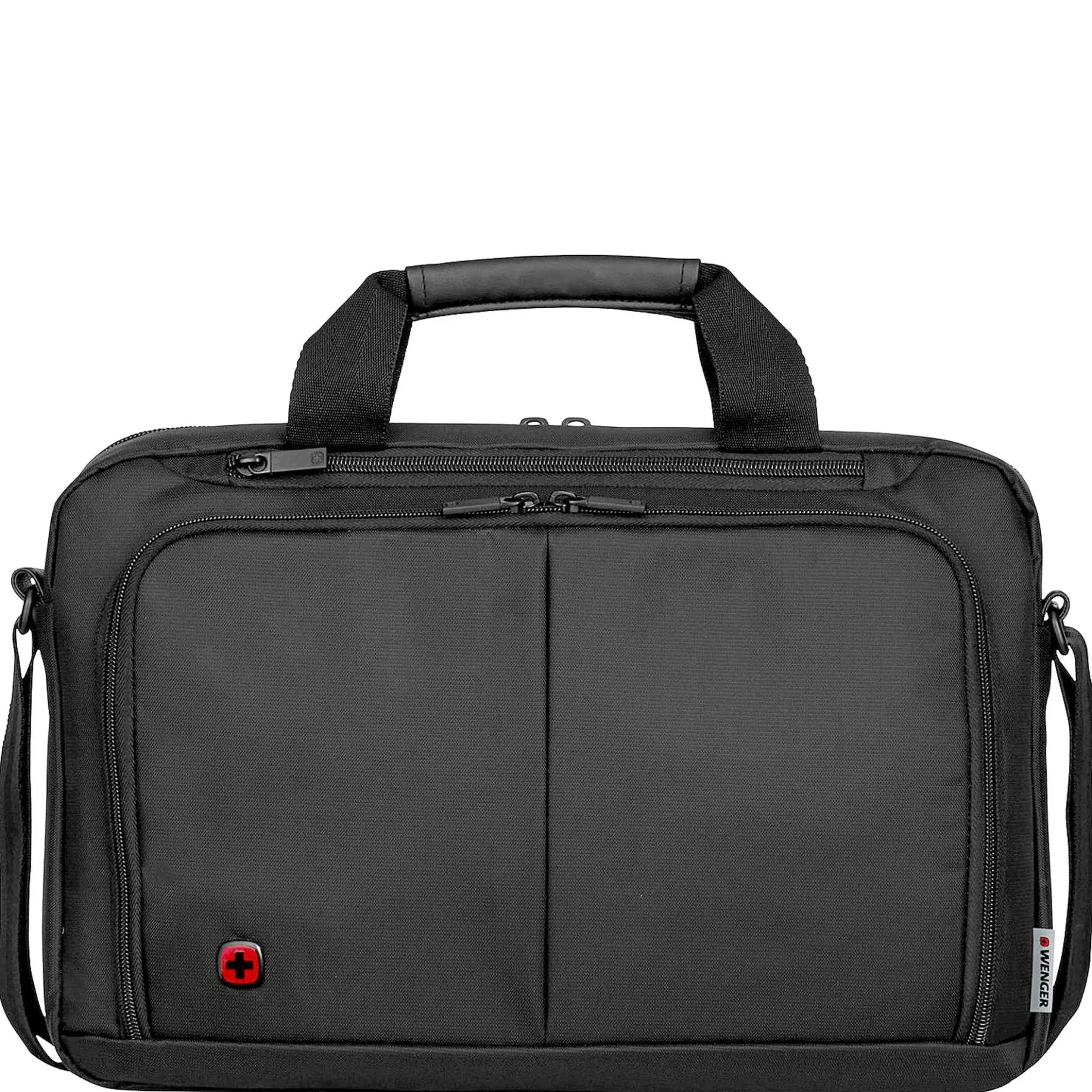 Source 14 - Laptoptasche 39 cm (black)