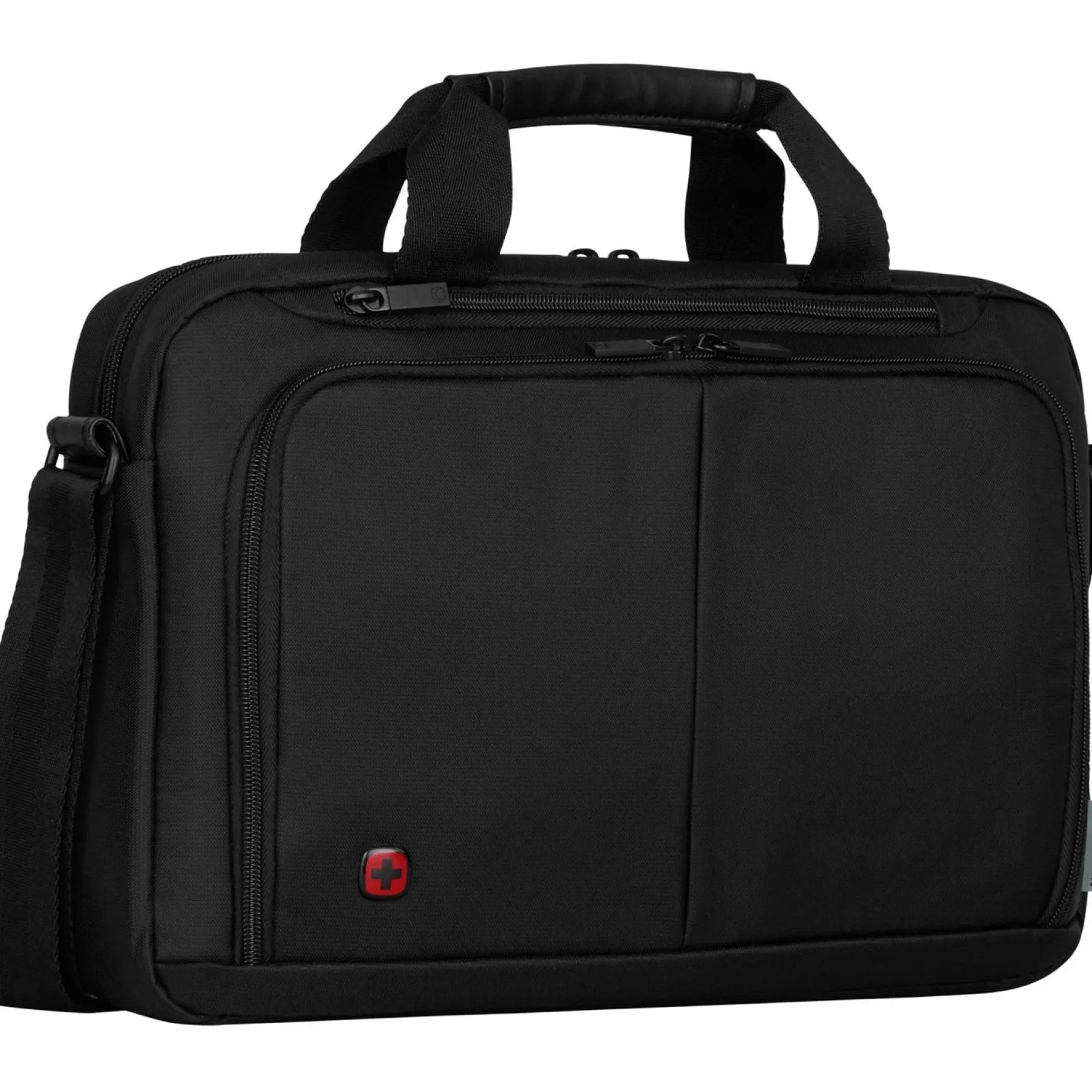 Source 14 - Laptoptasche 39 cm (black)