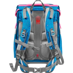 Space - Schulranzen Set 5tlg. (Dolphin Pippa)