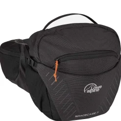 Space Case 7 - Gürteltasche 26 cm (black)