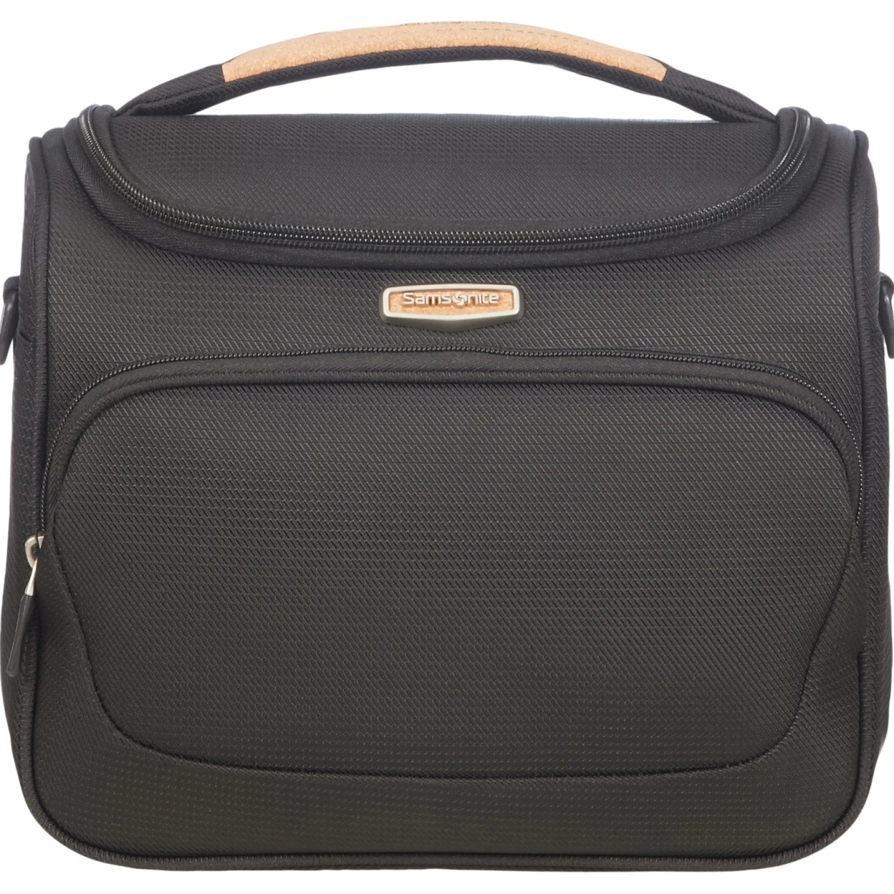 Spark SNG Eco - Beauty Case 29 cm (eco black)