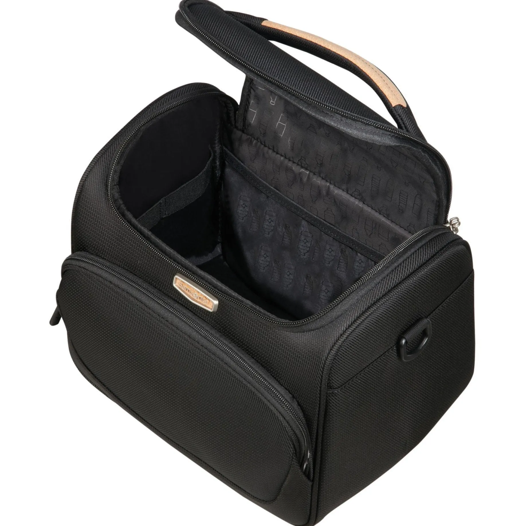 Spark SNG Eco - Beauty Case 29 cm (eco black)