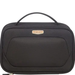Spark SNG Eco - Kulturbeutel 30 cm (eco black)