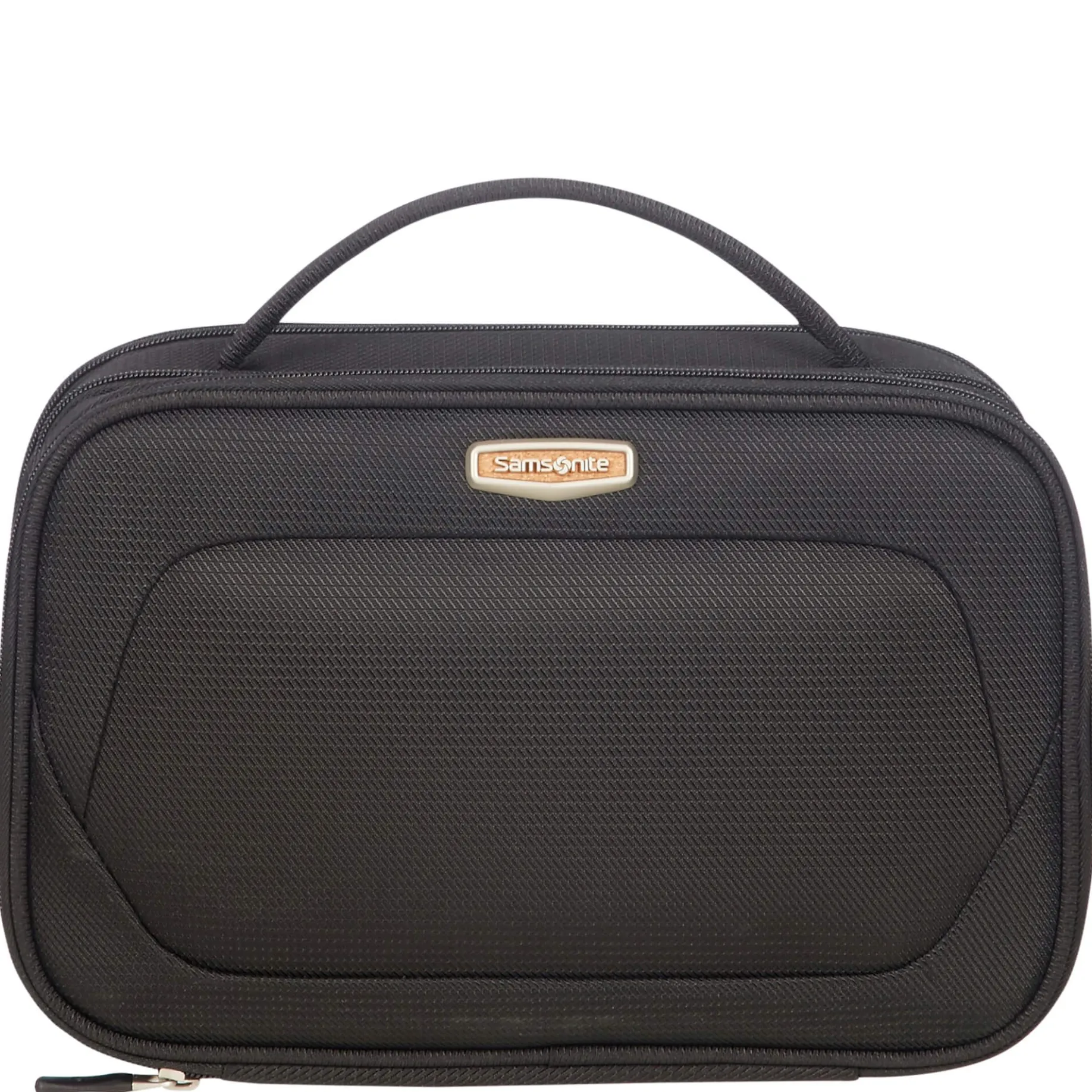 Spark SNG Eco - Kulturbeutel 30 cm (eco black)