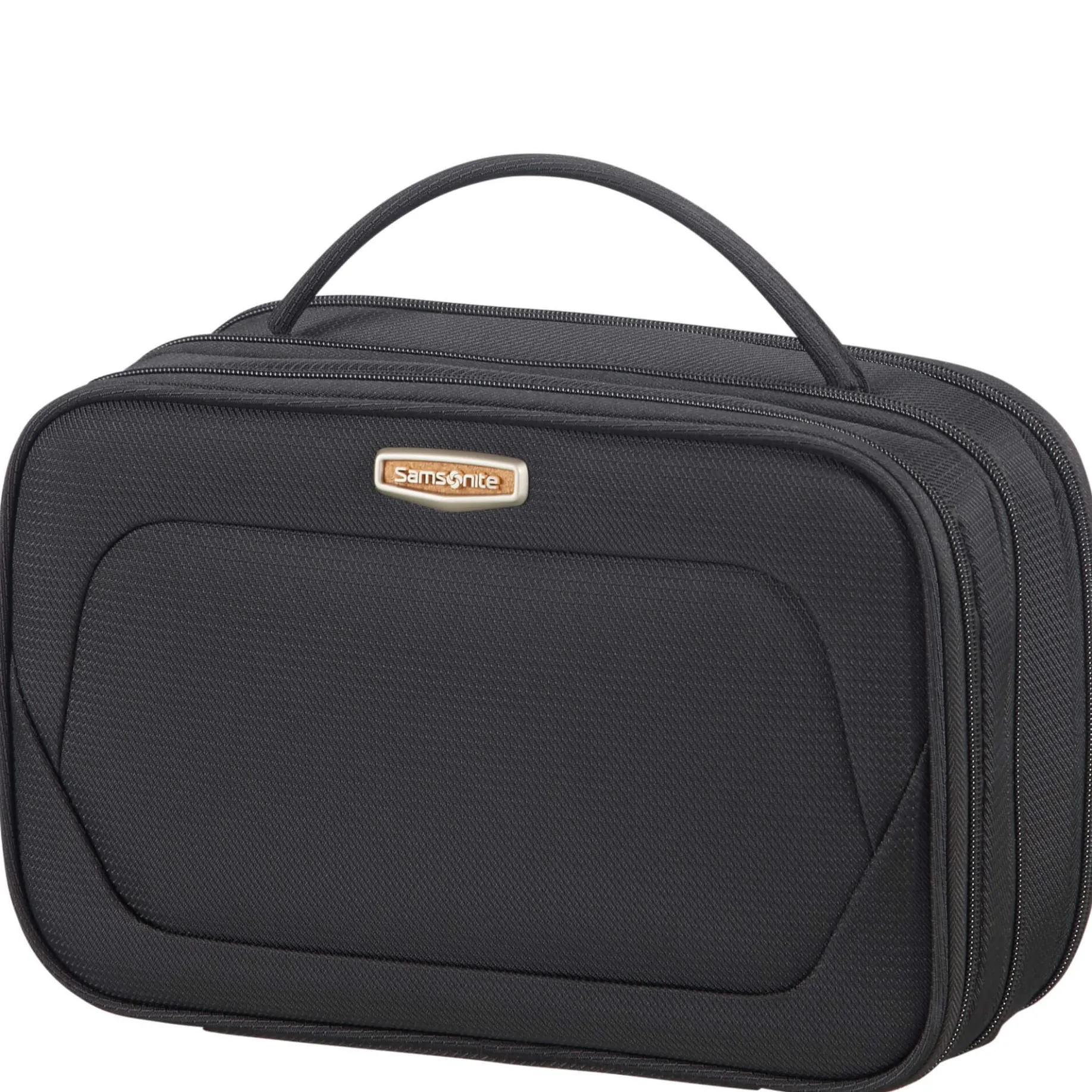 Spark SNG Eco - Kulturbeutel 30 cm (eco black)