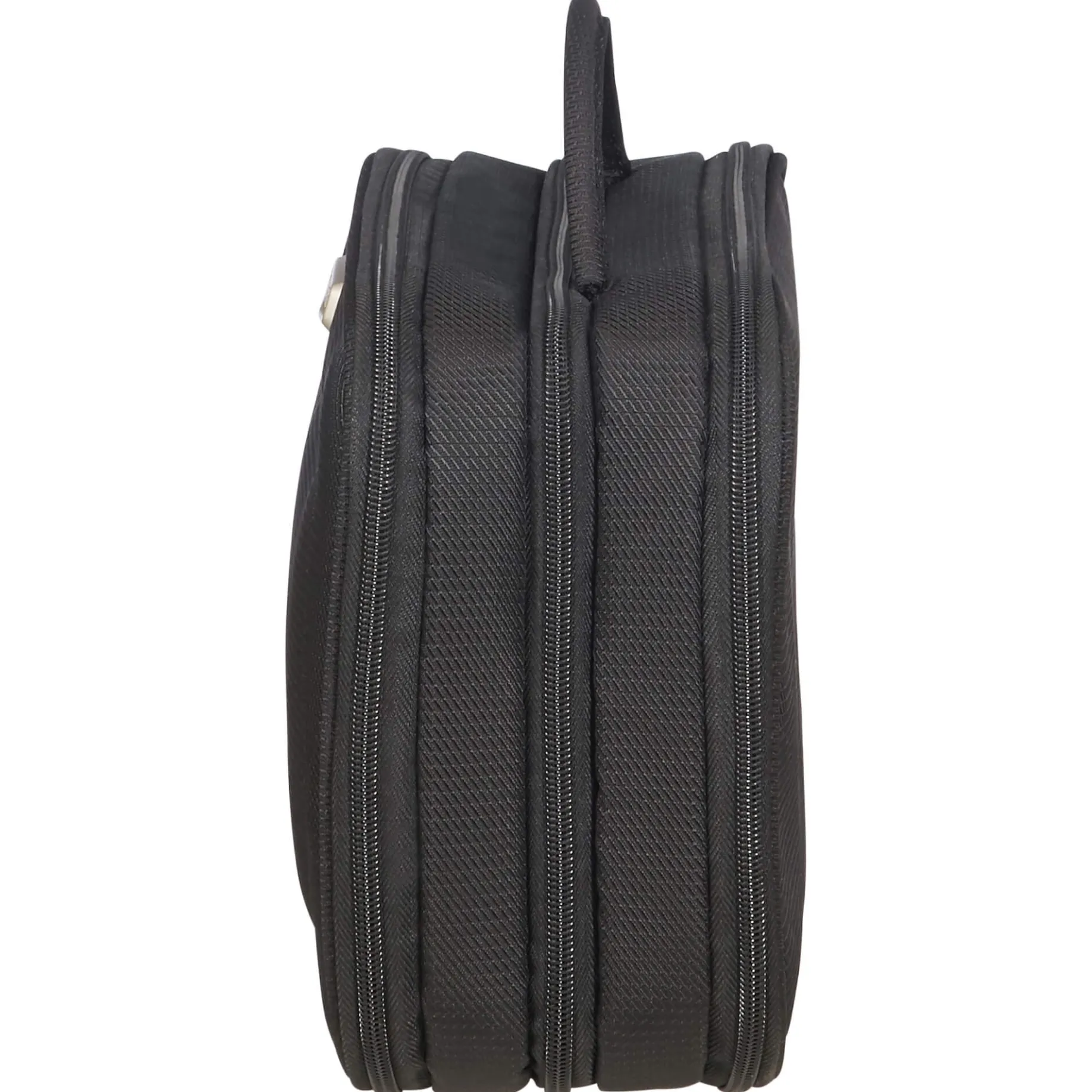 Spark SNG Eco - Kulturbeutel 30 cm (eco black)